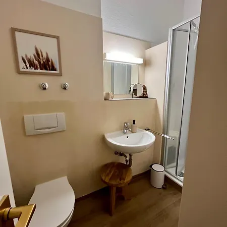 Ferienwohnung Simon Mit Bademantelgang Zur Therme Bad Griesbach (Bavaria)