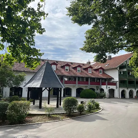 Lejlighed Ferienwohnung Simon Mit Bademantelgang Zur Therme